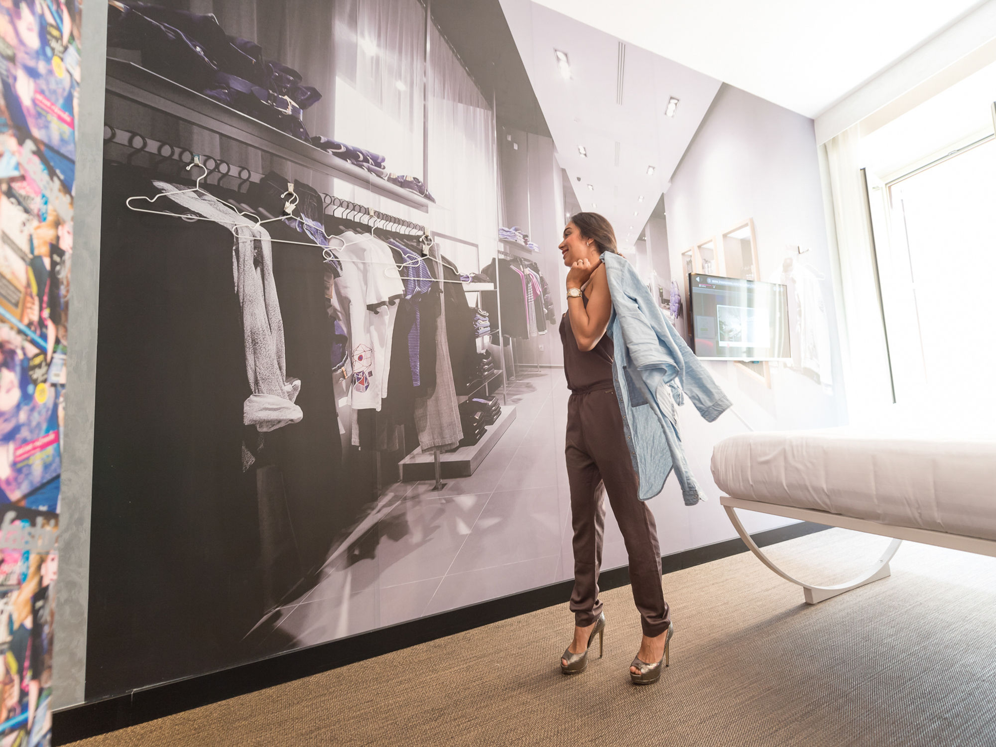 Фото IRooms Campo Dei Fiori