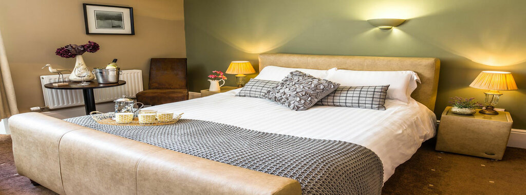 Hotel The Lounge Hotel and Bar, Penrith, photo