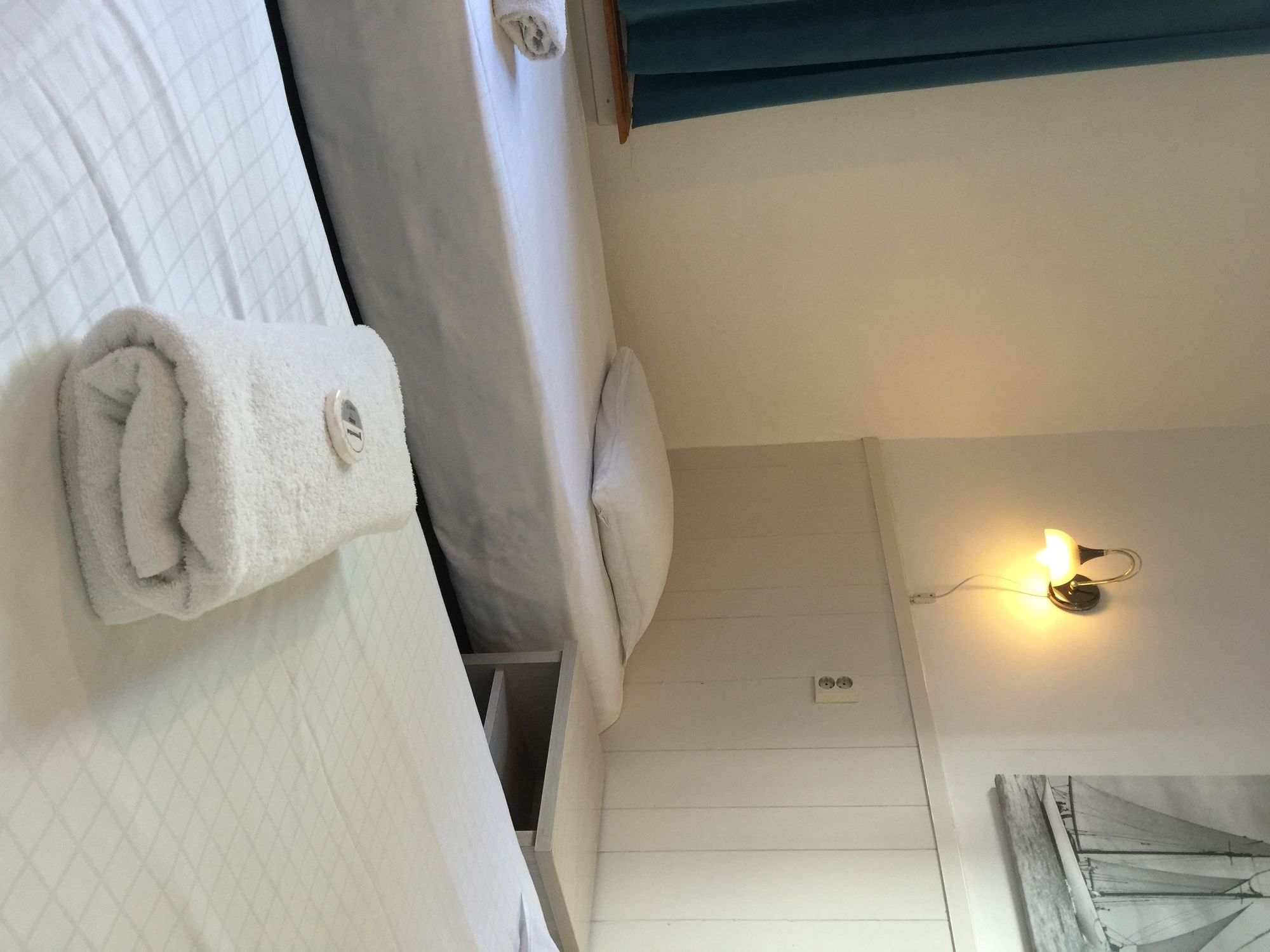 Фото Euphemia Old City Canal Zone