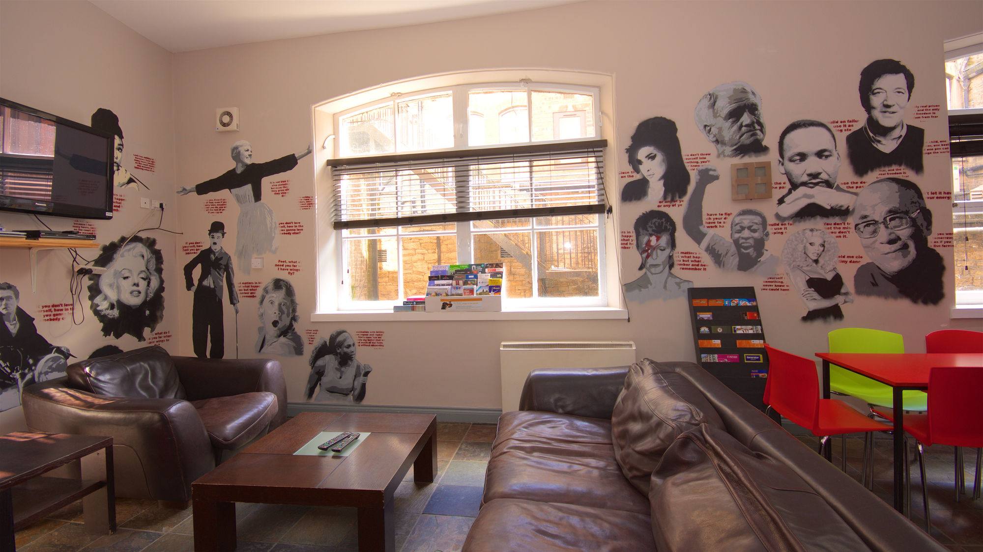 Фото Albatross Hostel