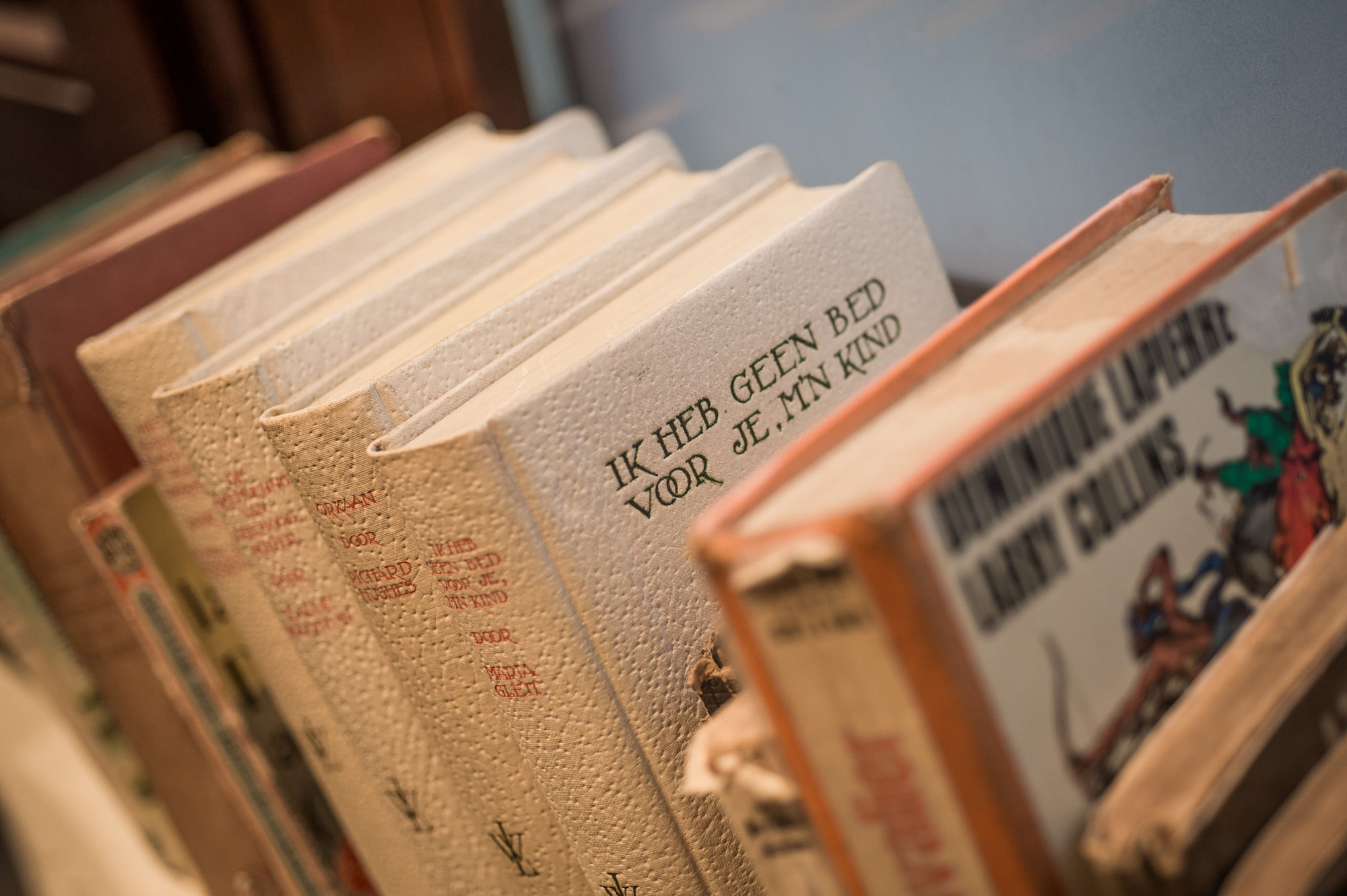 Фото Generation Europe Youth Hostel