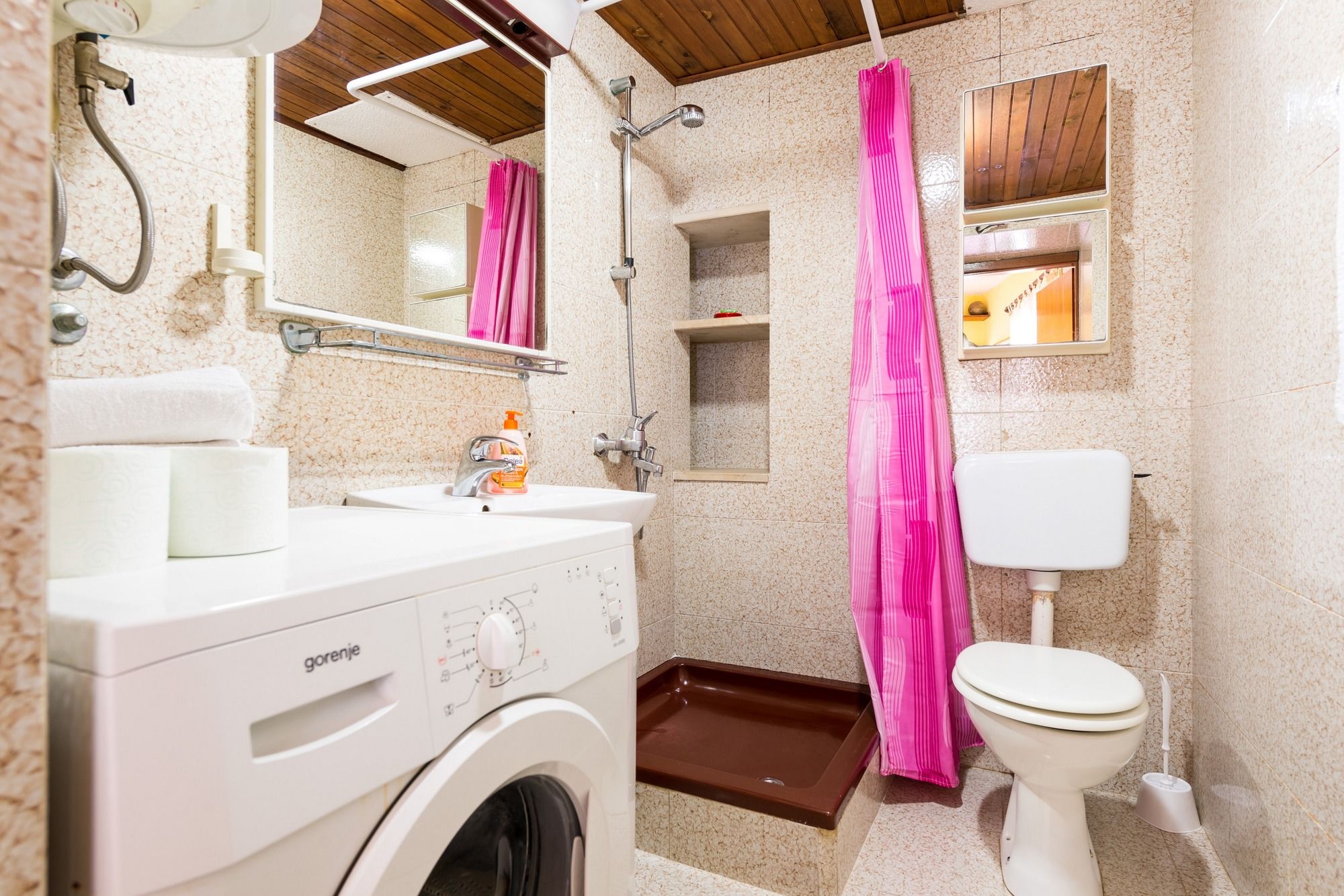 Фото Apartments Abjanic