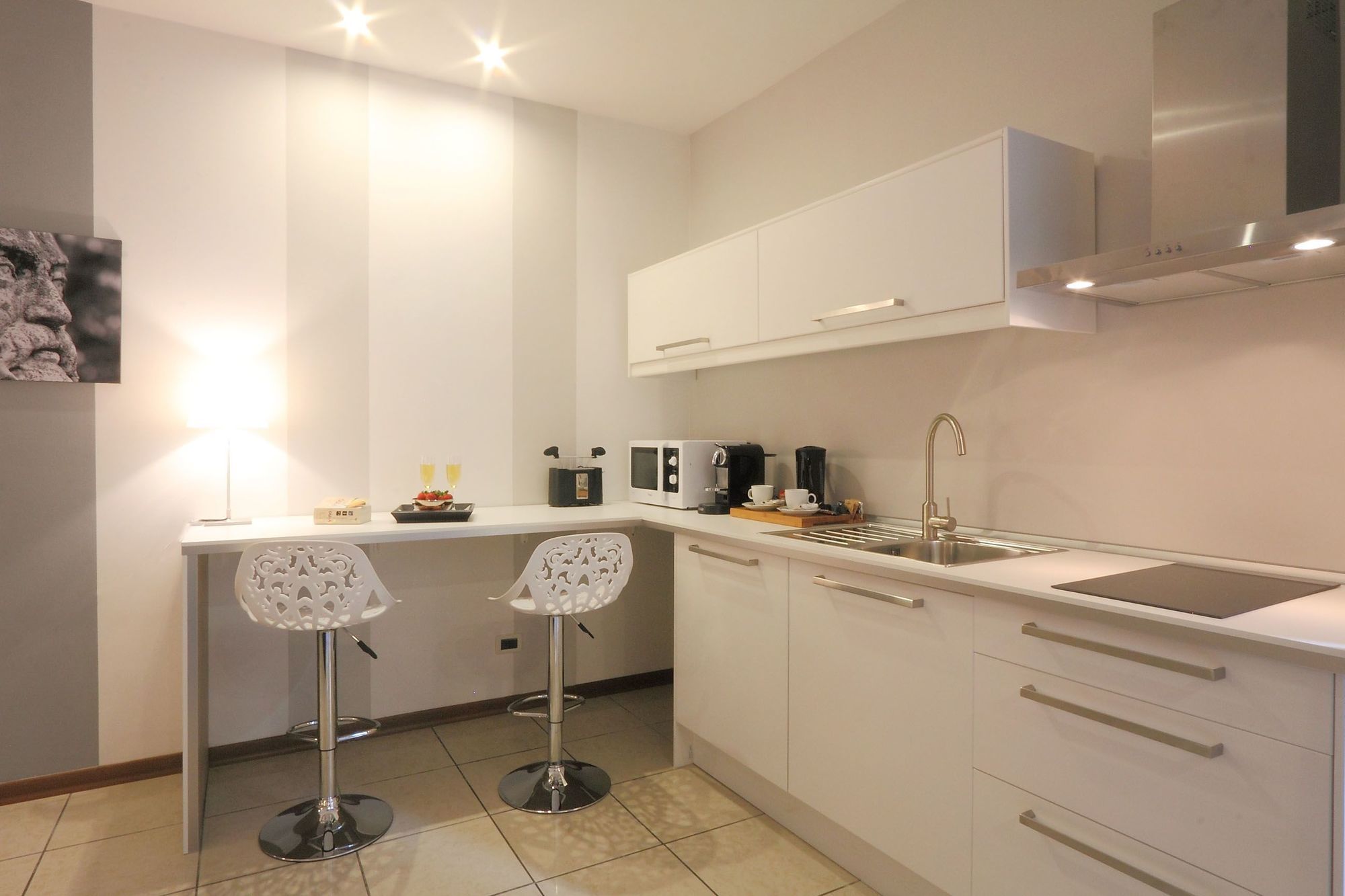 Фото Residence Leopoldo