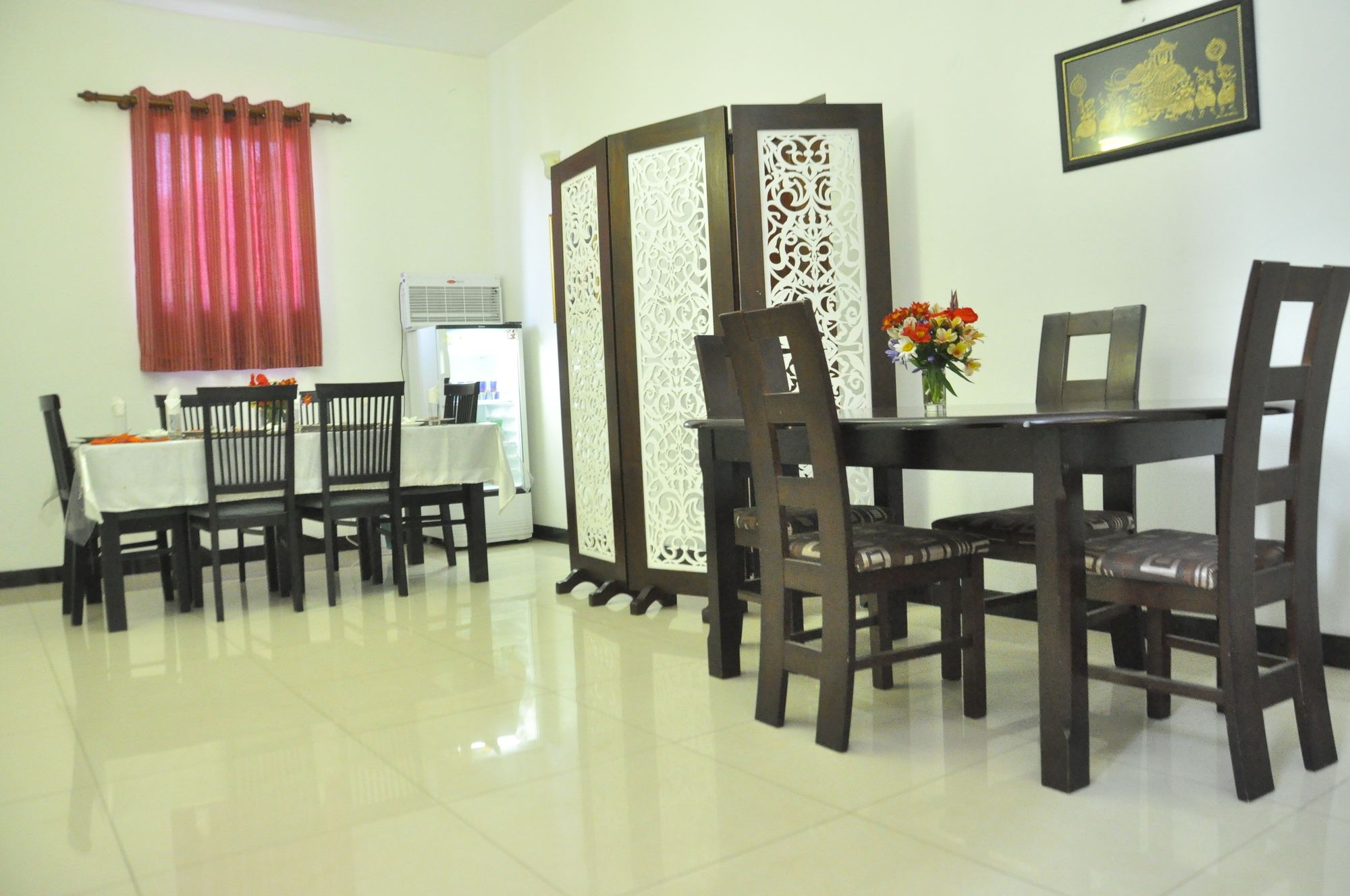 Фото Inroma Holiday Resort