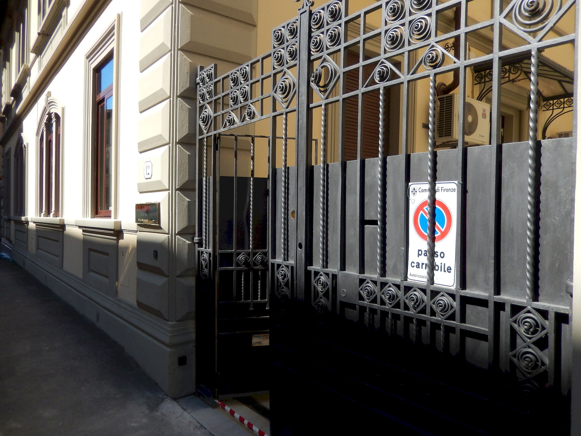 Фото Villino Fiorentino