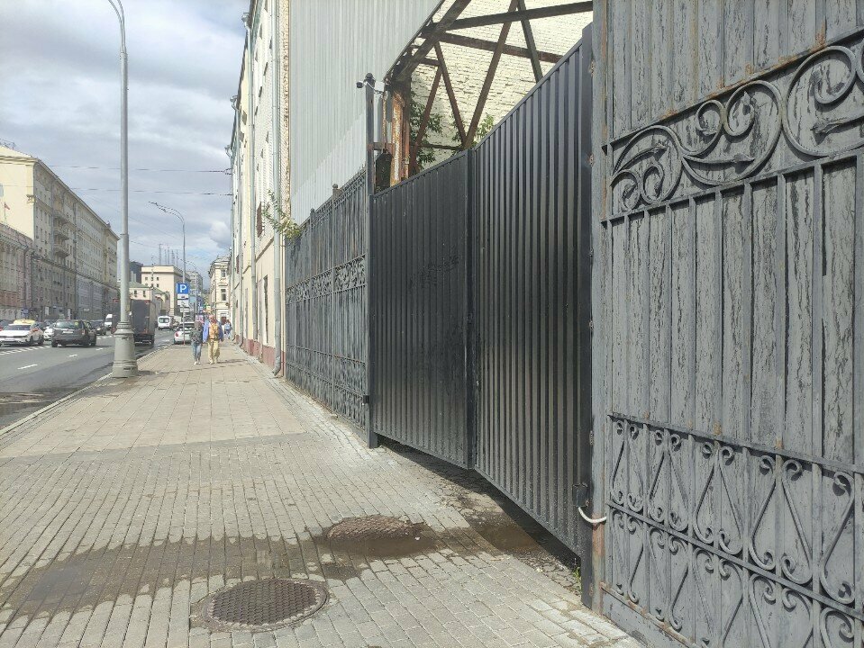 Kindergarten, nursery Jamboree Activity Center, Moscow, photo