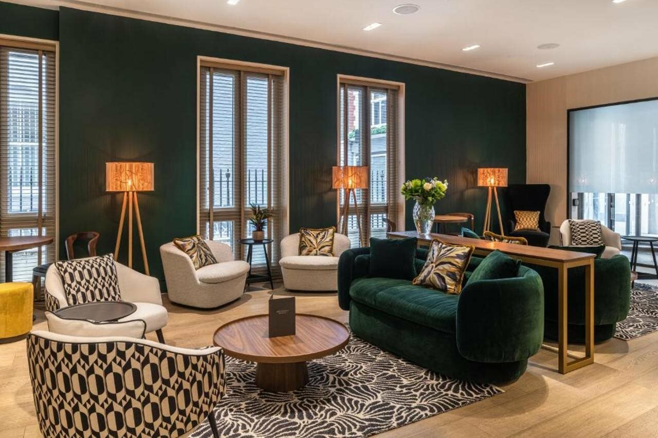 Фото The Resident Soho