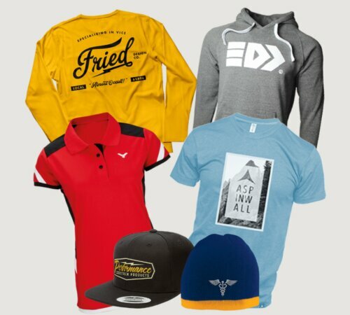 Clothing store RoyalEx, Sharjah, photo