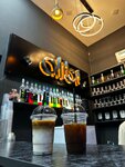 Coffee Alibi (Chilanzar District, Chilanzar Residential Area, 3-mavze, 11), coffee shop