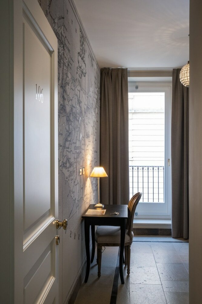 Фото La Dependance Hotel