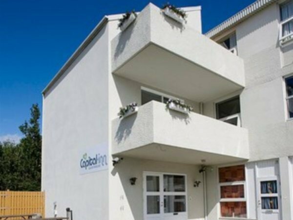 Фото отеля 4