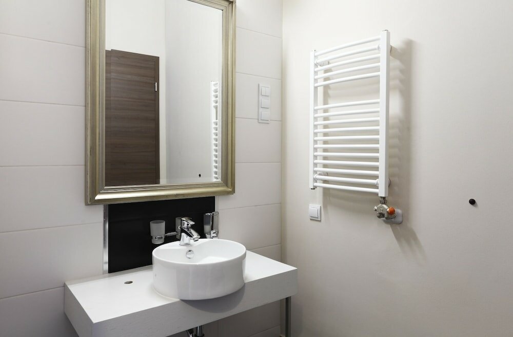 Фото Апарт-Отель House Octogon