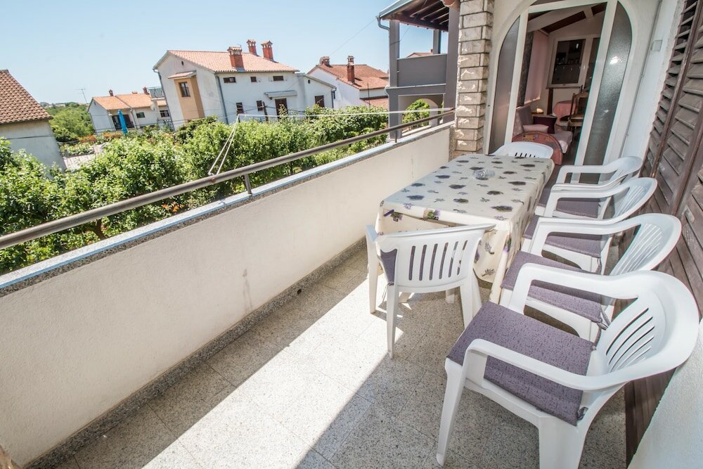 Фото Apartments Divna