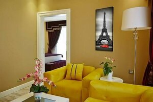 Гостиница Real Konak Hotel