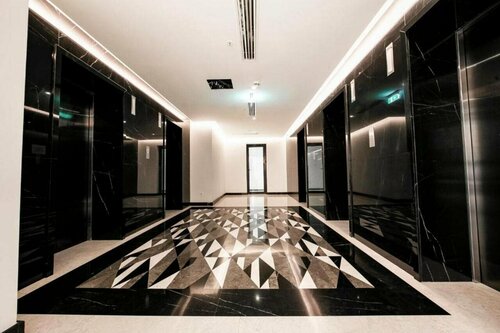 Гостиница Alliance Palace Batumi в Батуми