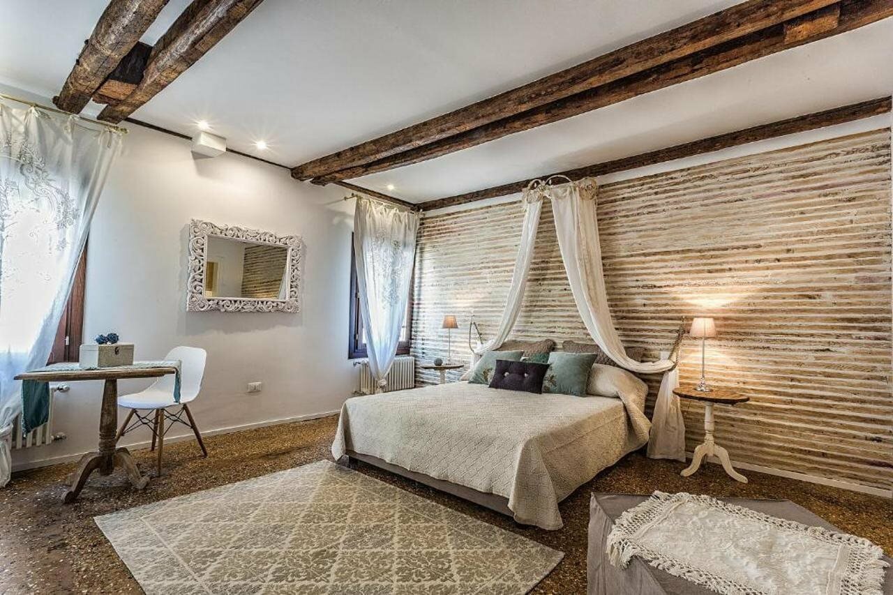 Фото Venice Dream House Figaro