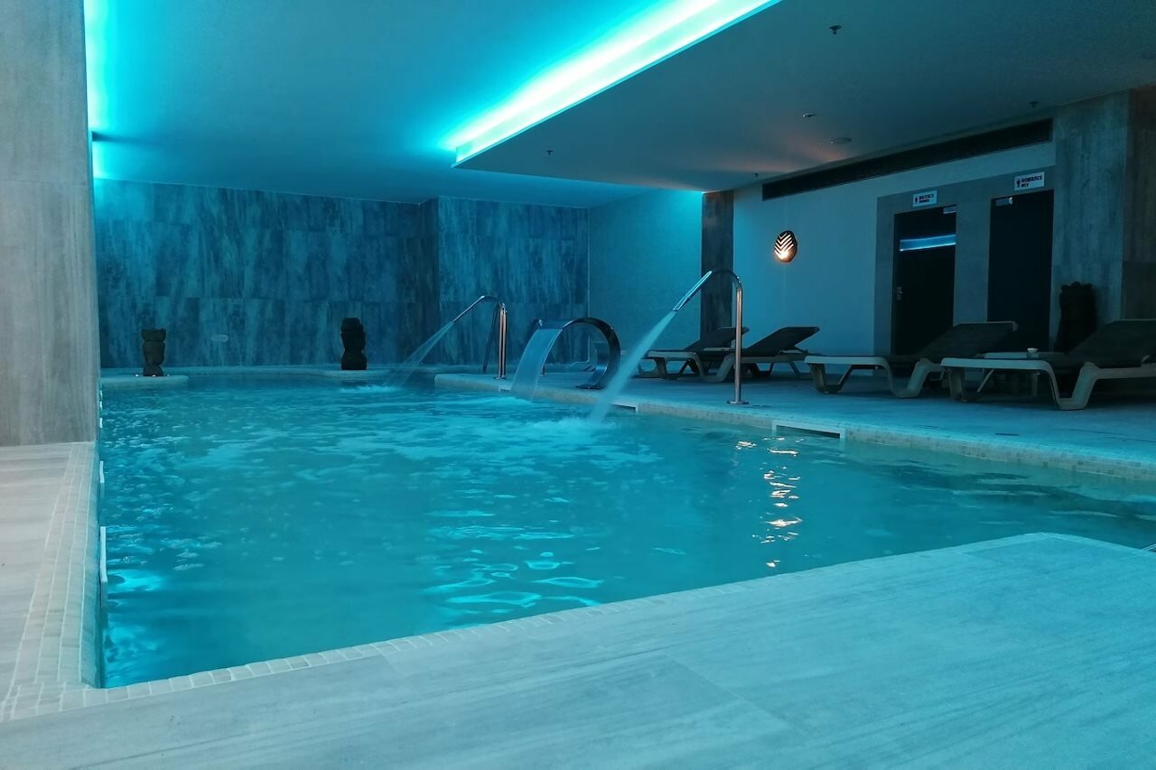 Фото Cadiz Bahia Hotel