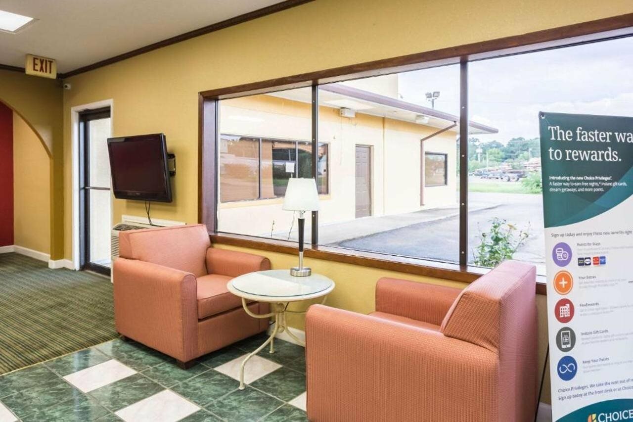 Фото Rodeway Inn