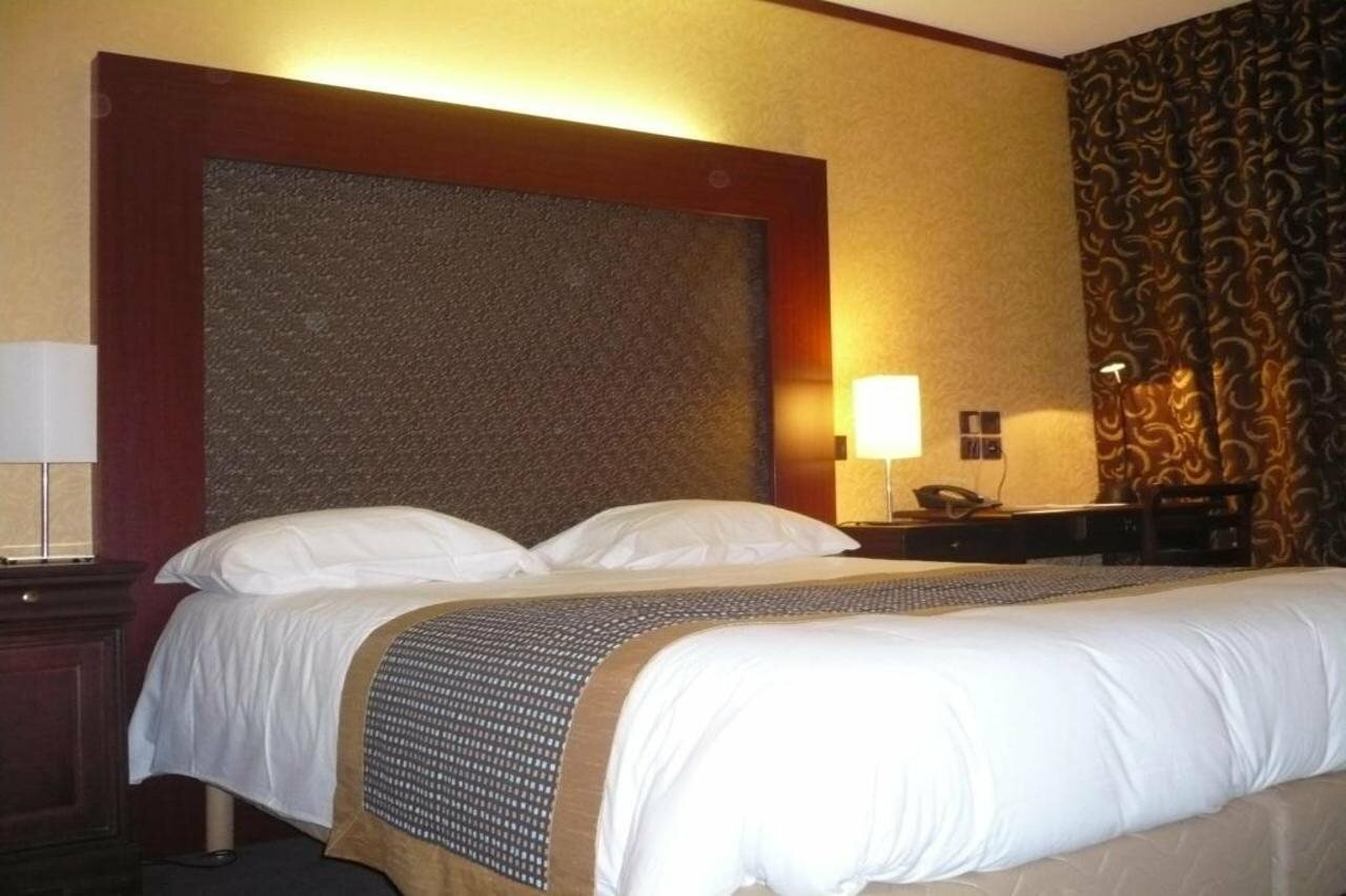 Фото Résidence d'Artagnan