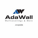 Adawall Atasehir (Стамбул, Аташехир, махалле Орнек, улица Шехит Джахар Дудаев, 14A), магазин обоев в Стамбуле