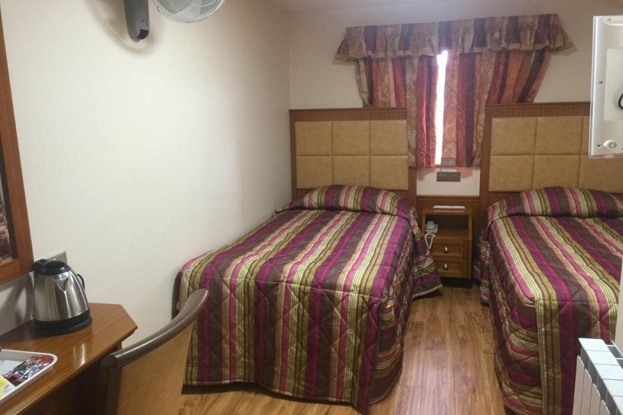 Фото White House Hotel London