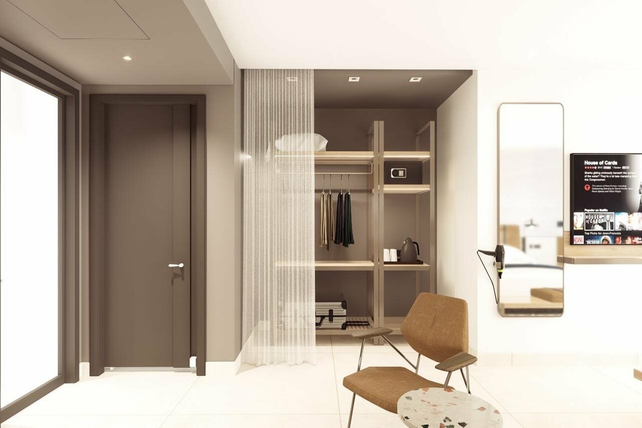 Фото Best Western Premier Malta