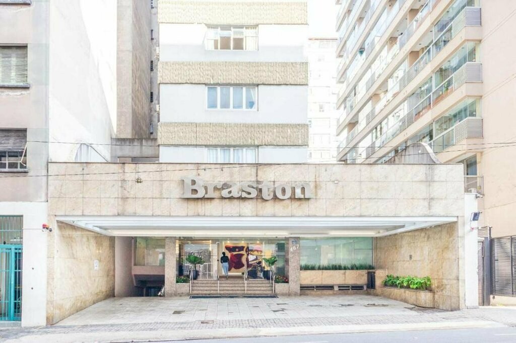 Hotel Braston Augusta by Castelo Itaipava, Sao Paulo, photo