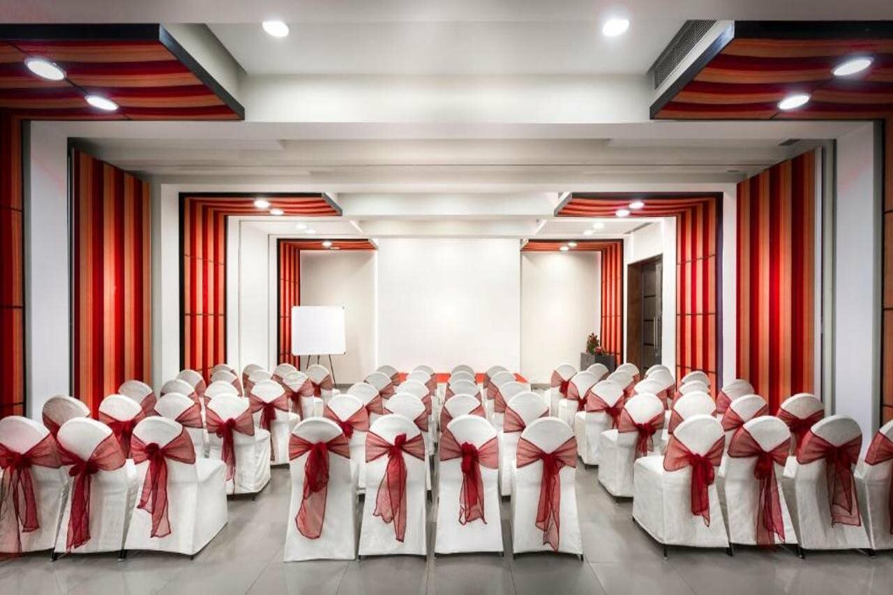 Фото Regency Sameera Vellore by Grt Hotels