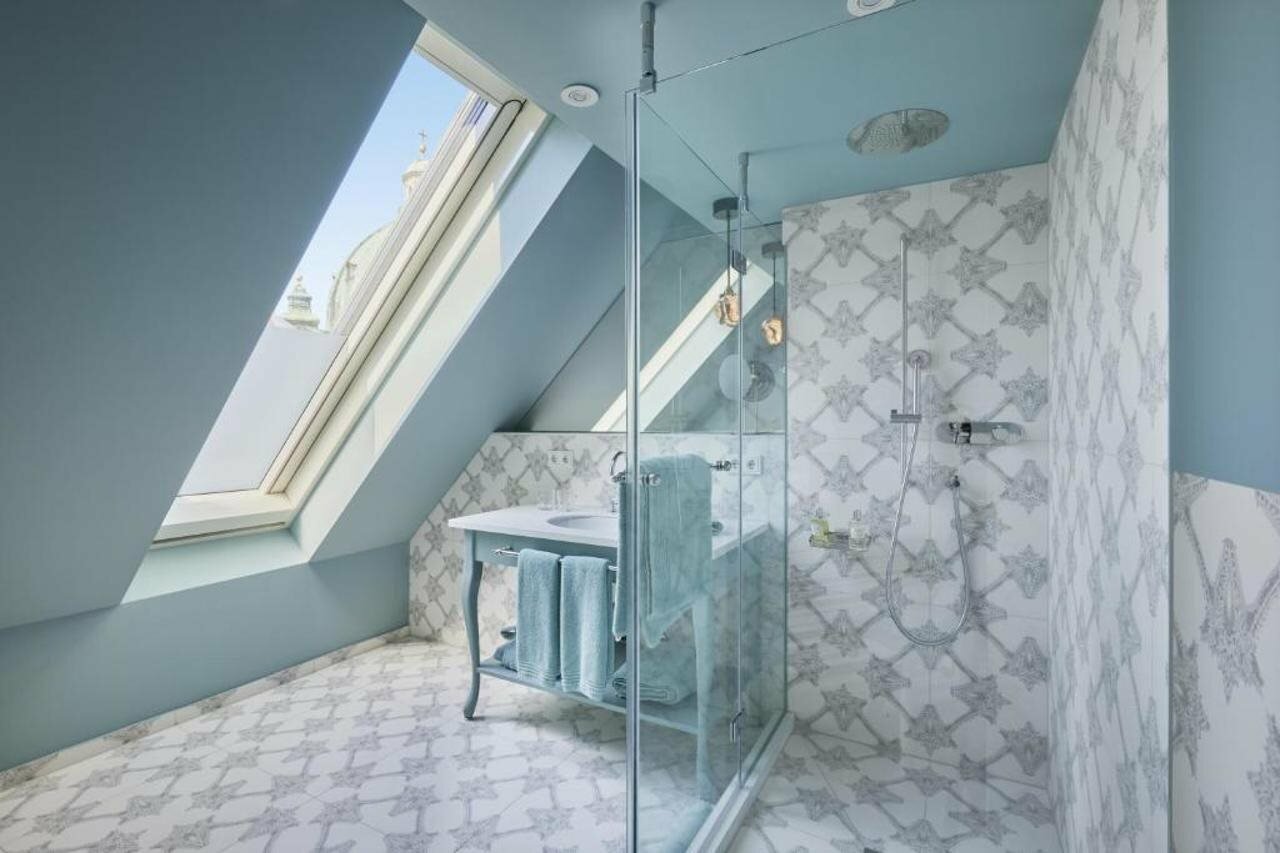 Фото The Leo Grand