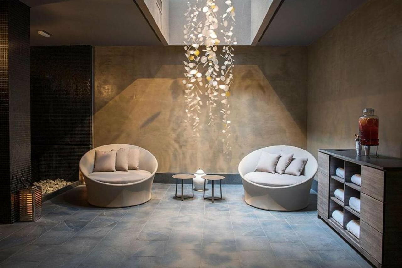 Фото Hyatt Centric Montevideo