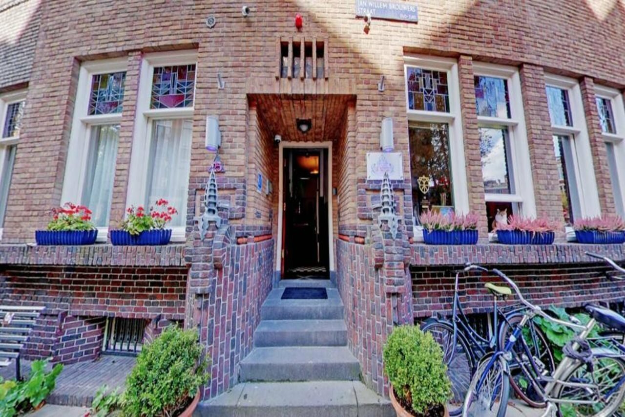 Фото отеля 4