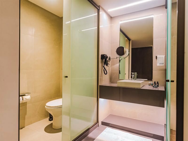 Фото Oceana Atlântico Hotel