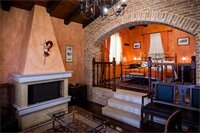 Фото Acronafplia Pension B&d