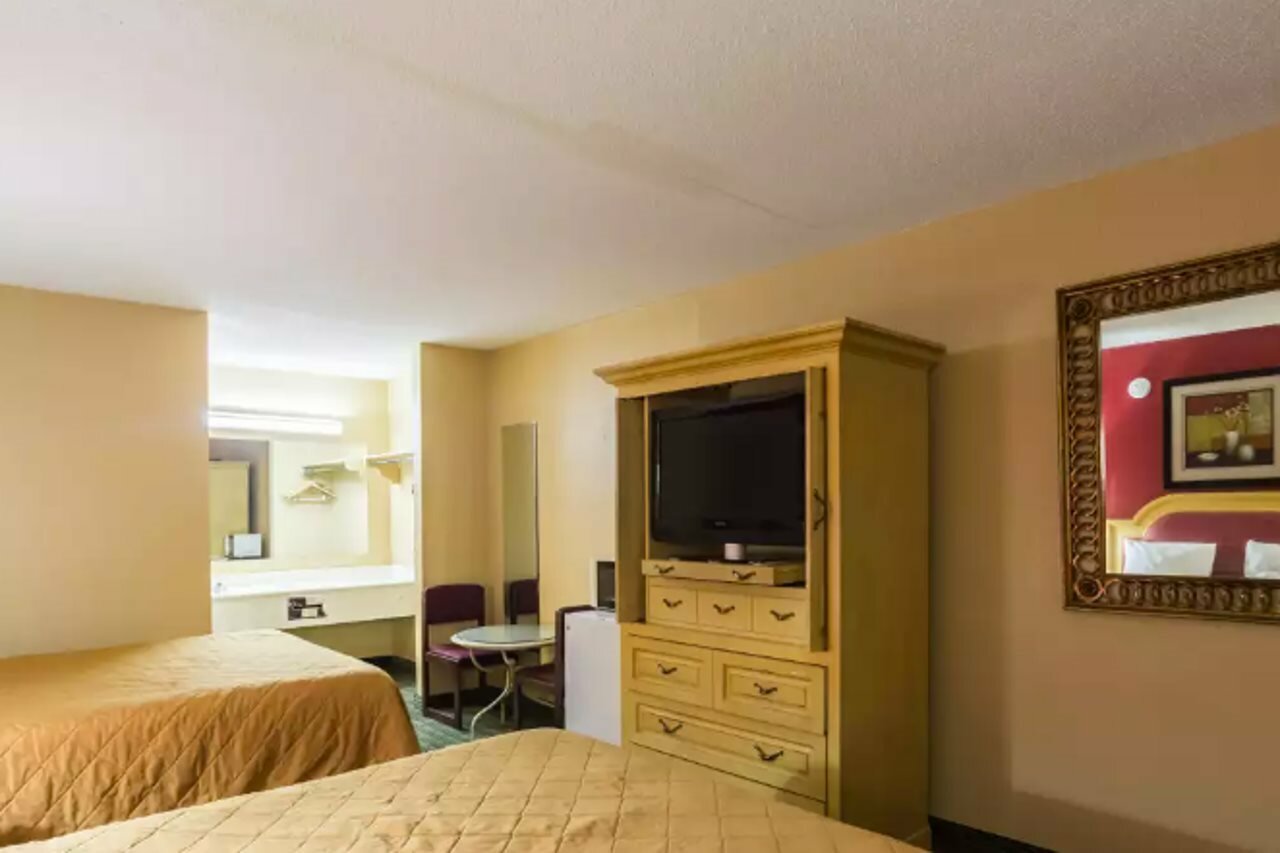 Фото Rodeway Inn