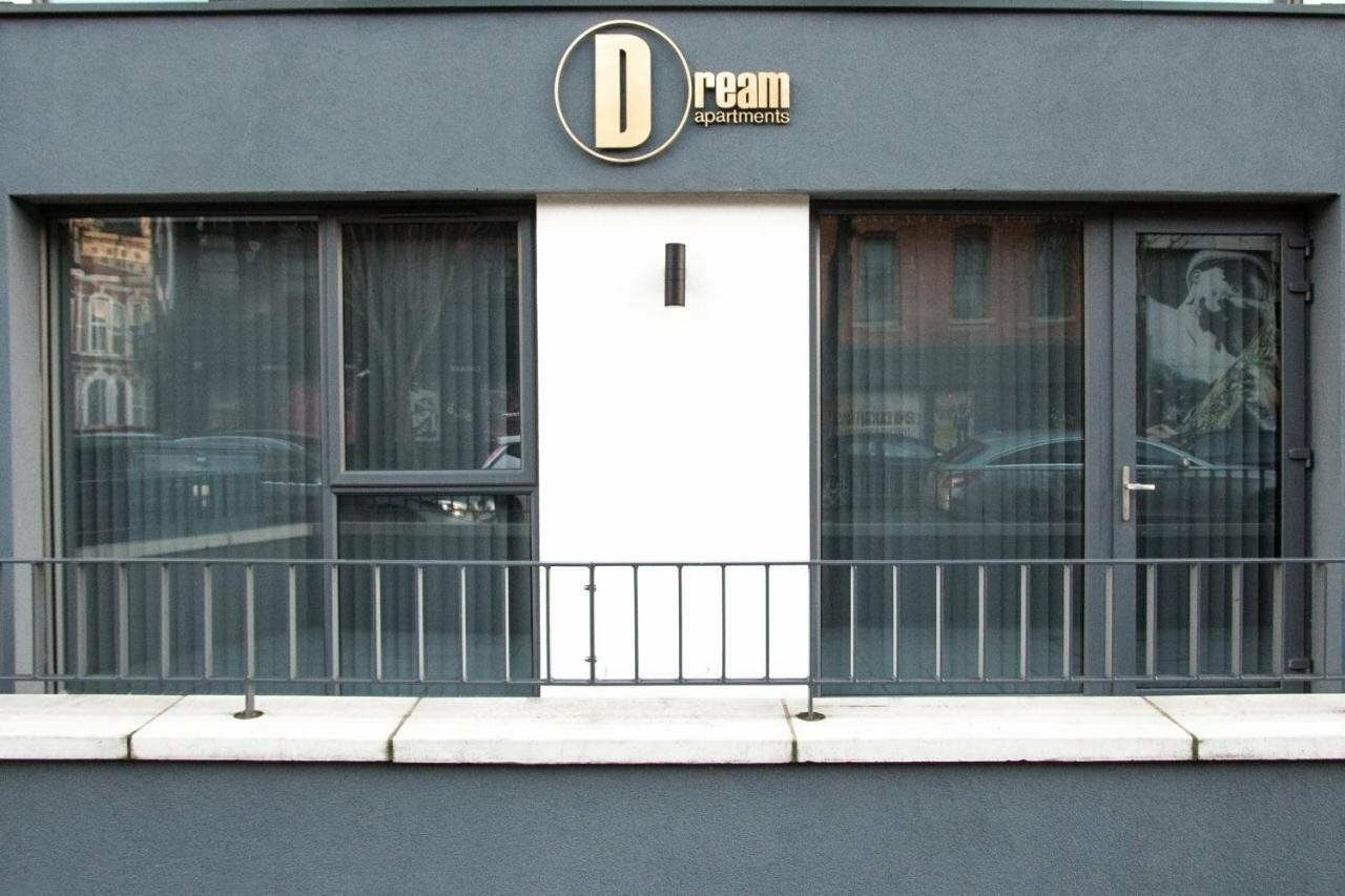 Фото Dream Apartments St Thomas Hall