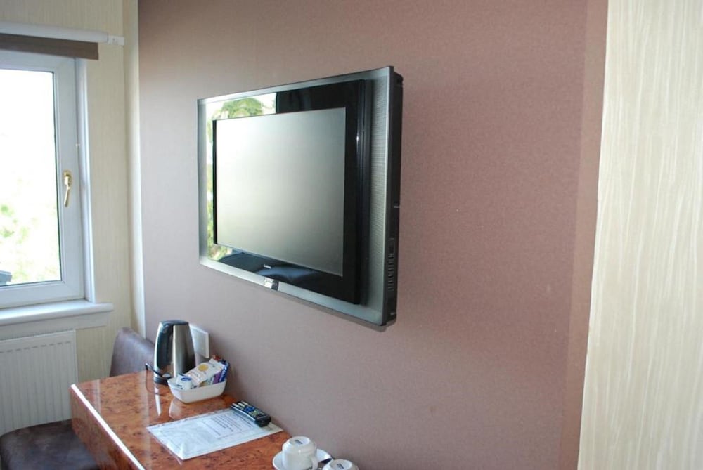 Фото Great Western Hotel Aberdeen