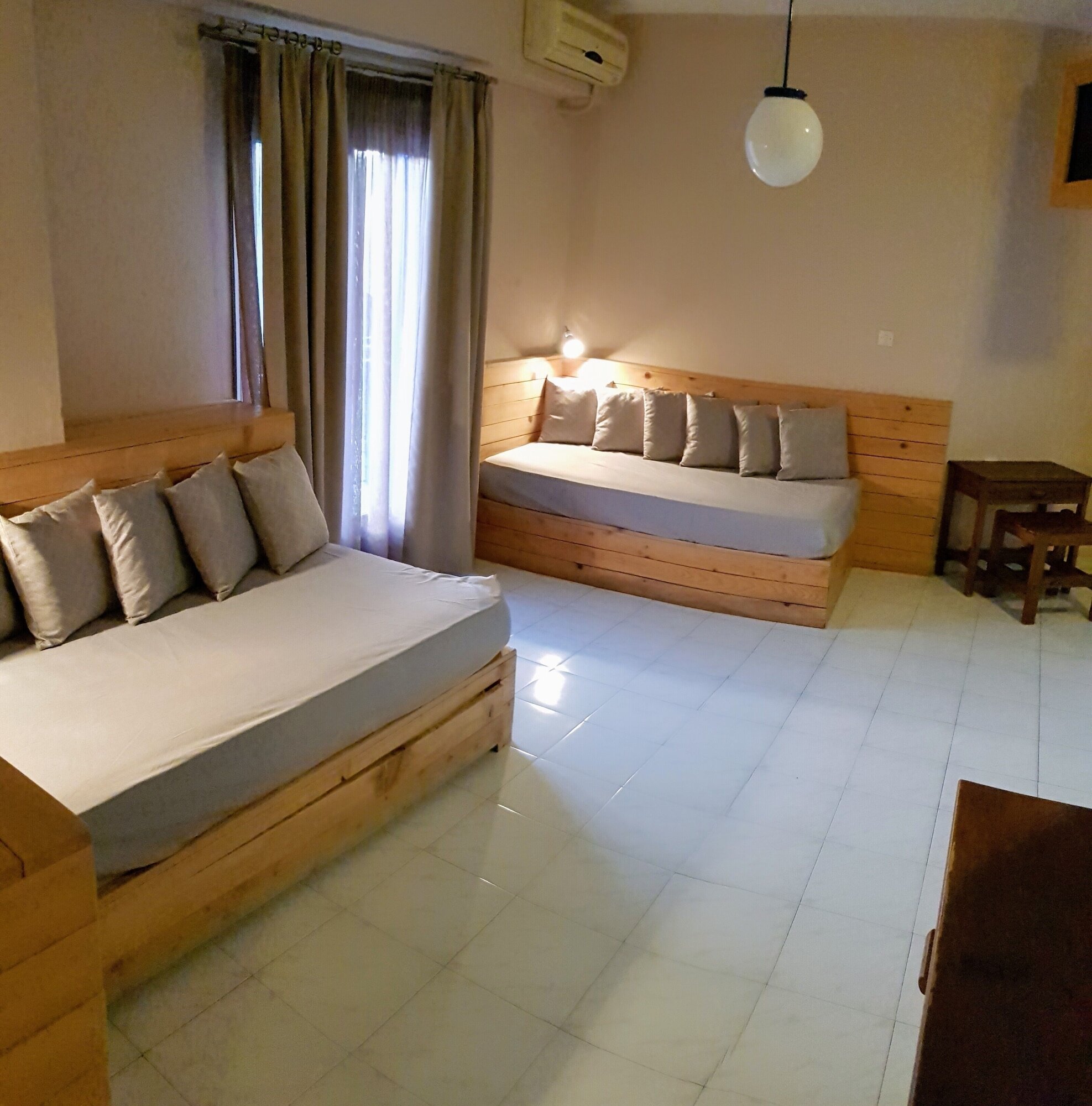 Фото Anemos Hotel