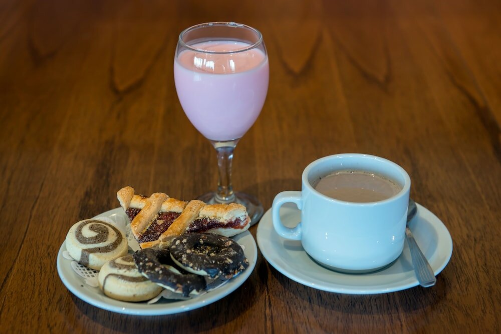 Фото Hosteria El Paraiso