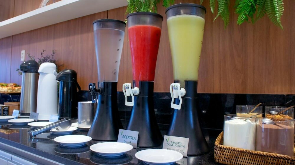 Фото Villa Park Hotel Natal