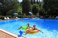 Фото Camping Siena Colleverde