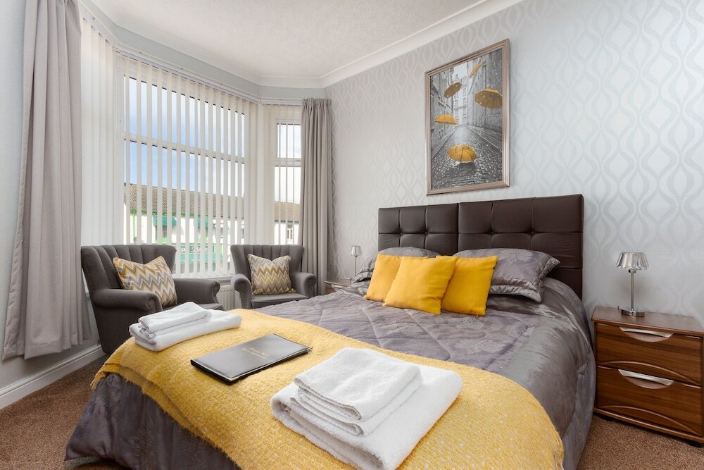 Фото The Richley Hotel