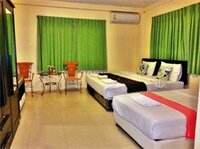 Фото Fortune Pattaya Resort