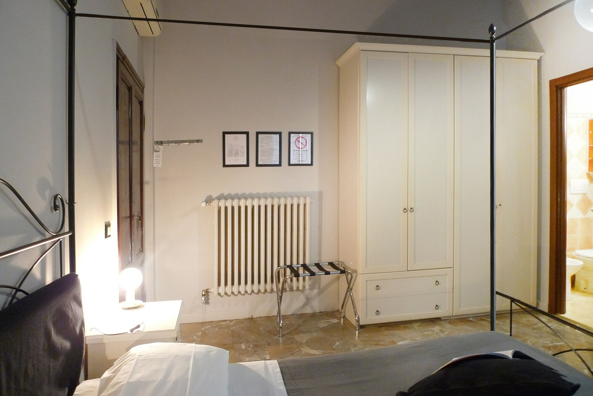 Фото Relais Stibbert Florence