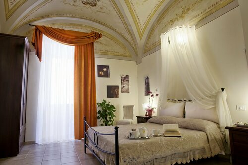 Гостиница Le Camere del Re - Guest House