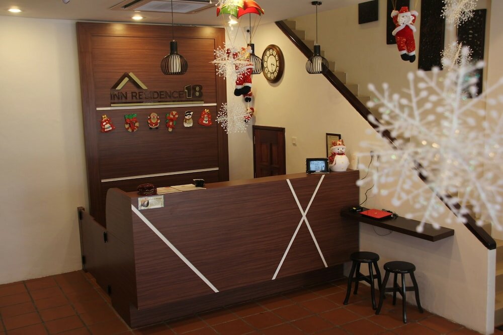 Фото Inn Residence 18