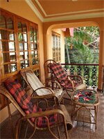 Фото Ganesh House Homestay