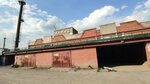 ГК Алмаз (Bolshaya Street, 276/1), cooperativa de garaje