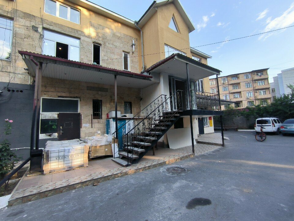Boshqaruvchi kompaniya Мега Папа, , foto