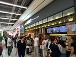 Andys Express (strada Mihail Sadoveanu, 42/6) ، محل صنع البيتزا