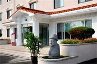 Гостиница Jungmun Resort